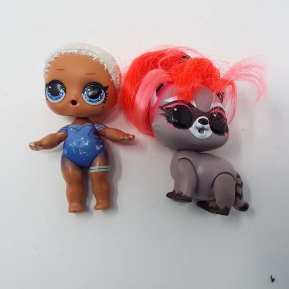 LOL Surprise Dolls/Pets Bundle # 167 - Picture 6 of 8